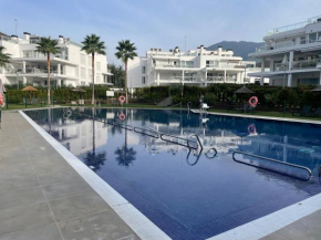 Le Petit Palais, Benahavis
